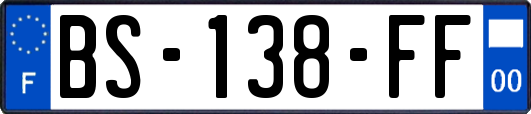 BS-138-FF