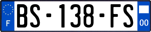 BS-138-FS