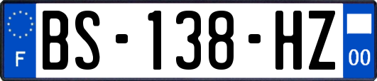 BS-138-HZ