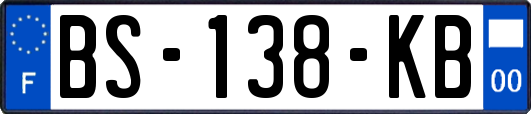 BS-138-KB