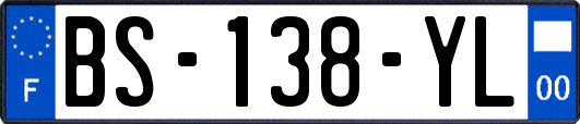 BS-138-YL