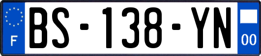 BS-138-YN