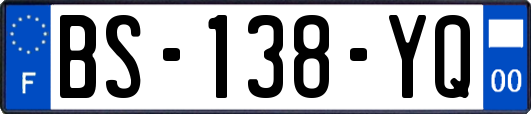 BS-138-YQ
