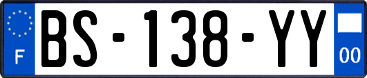 BS-138-YY
