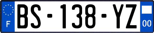 BS-138-YZ