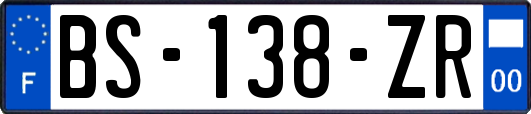 BS-138-ZR