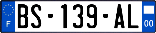 BS-139-AL