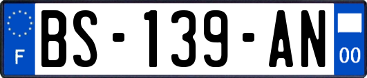 BS-139-AN