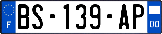 BS-139-AP