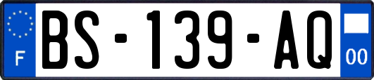 BS-139-AQ