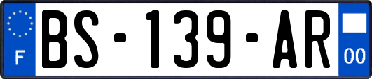 BS-139-AR