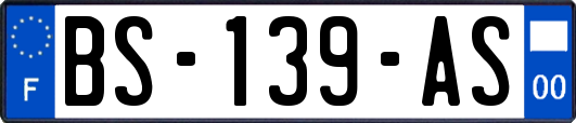 BS-139-AS