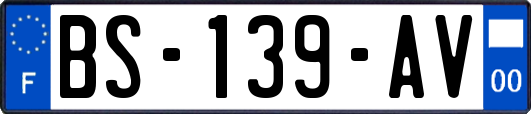 BS-139-AV