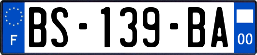 BS-139-BA