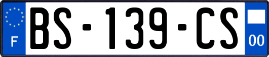 BS-139-CS