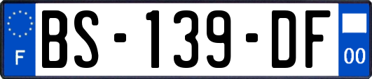 BS-139-DF