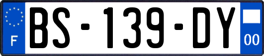 BS-139-DY