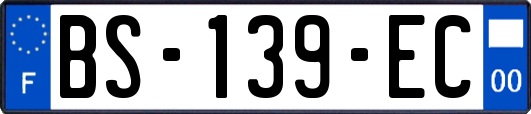 BS-139-EC