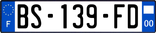 BS-139-FD