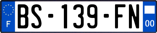 BS-139-FN