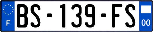 BS-139-FS