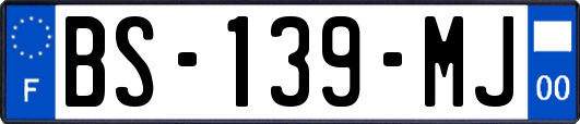 BS-139-MJ