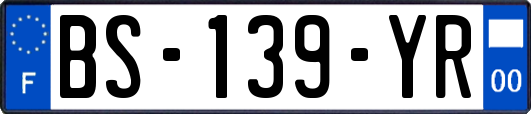 BS-139-YR