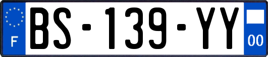 BS-139-YY
