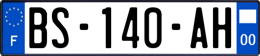 BS-140-AH