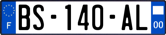 BS-140-AL