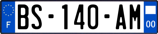 BS-140-AM