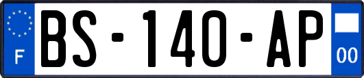 BS-140-AP