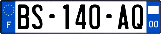 BS-140-AQ