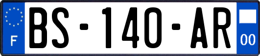 BS-140-AR