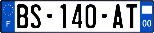 BS-140-AT