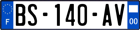 BS-140-AV