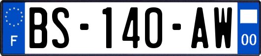 BS-140-AW