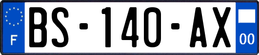 BS-140-AX