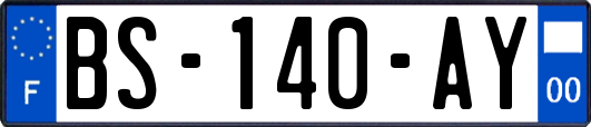 BS-140-AY