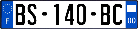 BS-140-BC