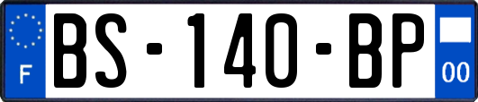 BS-140-BP