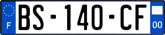 BS-140-CF