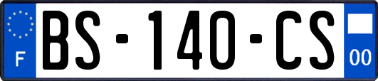 BS-140-CS