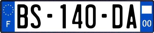 BS-140-DA