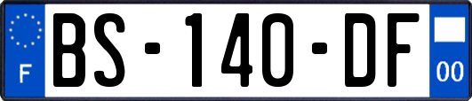 BS-140-DF