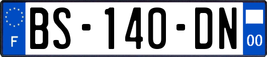 BS-140-DN
