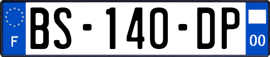 BS-140-DP