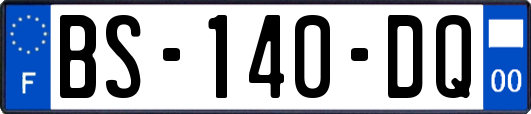 BS-140-DQ