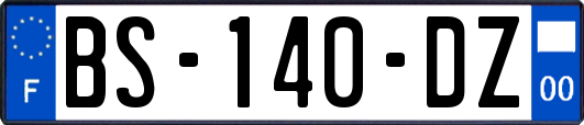 BS-140-DZ