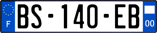 BS-140-EB